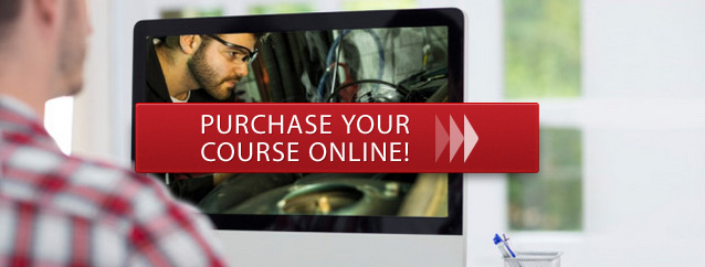 free online diesel mechanic courses
