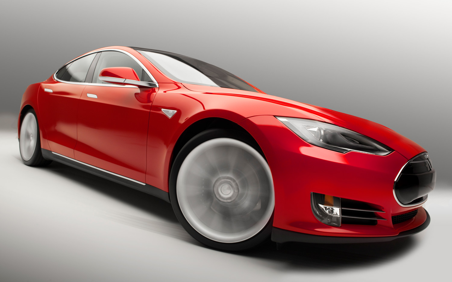 Tesla Model S Scores Nearly Perfect In Consumer Reports Auto