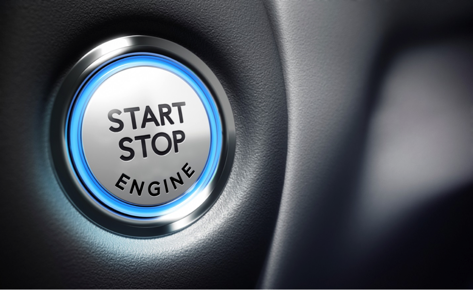 Ignition Systems
