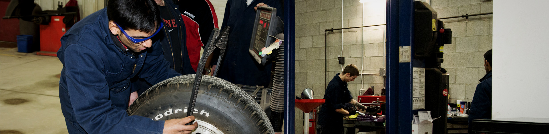 ATC Cambridge Programs | Mechanic Training for Auto Industry