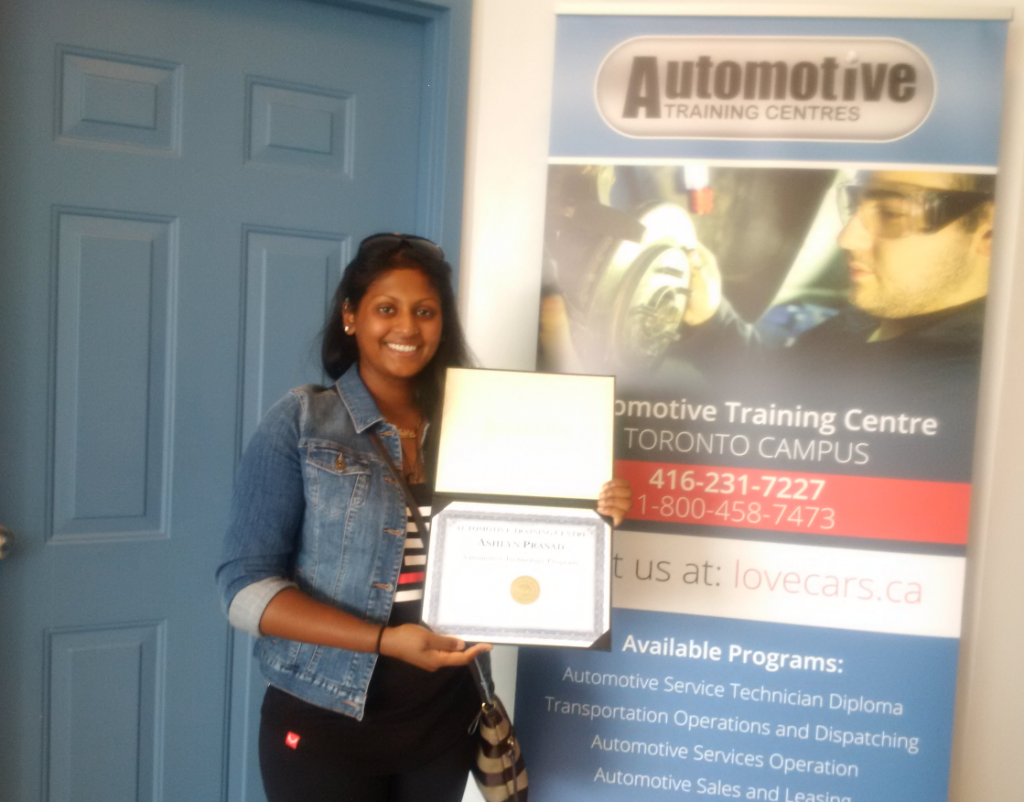 Testimonial by Ashlyn Prasad