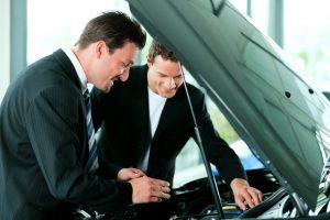 Car Sales Training 101: Building Customer Trust