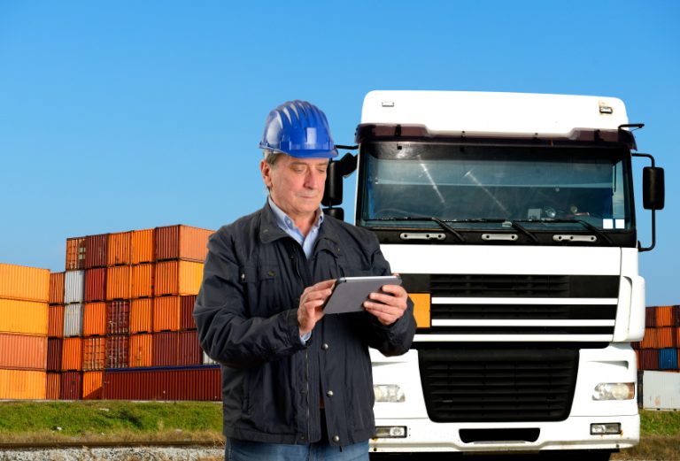 Dispatch Training 101 Conducting the Perfect PreTrip Inspection