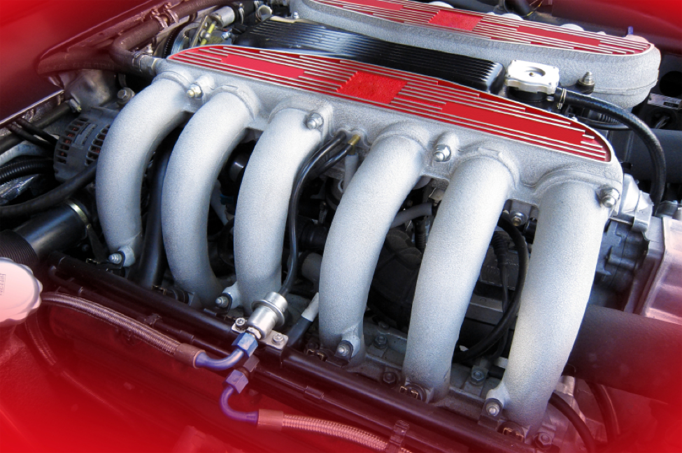 The 12 best V12 engines ever made (list)