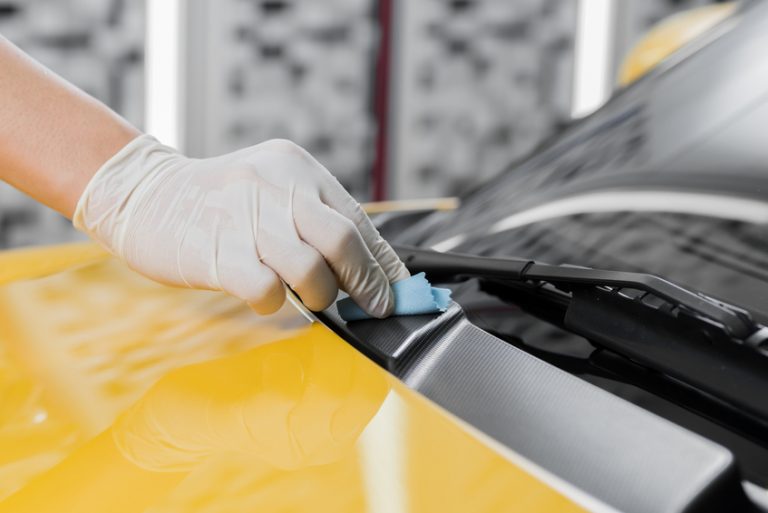 3 Vehicle Trim Care Tips for Auto Detailing Course Students