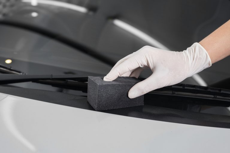 3 Vehicle Trim Care Tips for Auto Detailing Course Students