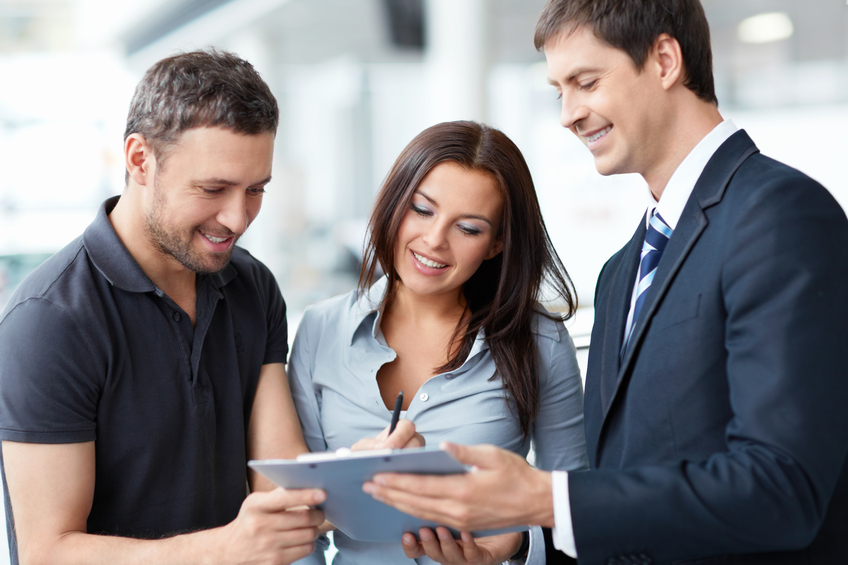 Customer relations plays an important role in receiving approval for proposed work
