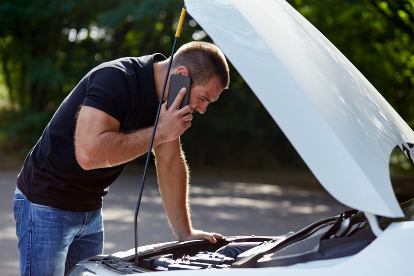 Auto Service Advisors Working for Mobile Mechanic Businesses Provide Convenience