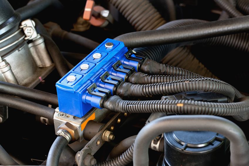 Global Automotive Fuel Delivery and Injection Systems Market 2024 Industry Scope – Denso Corp, Lucas TVS Ltd., Continental AG, Delphi Automotive Plc – The Courier