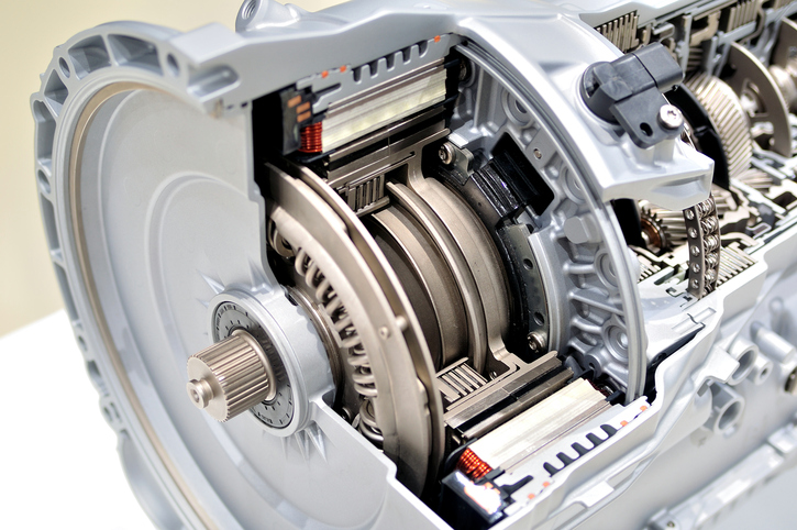 Transmission Repair In Glendale