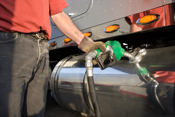 Speed limiters can lower fuel costs for trucking companies, saving thousands of dollars per year