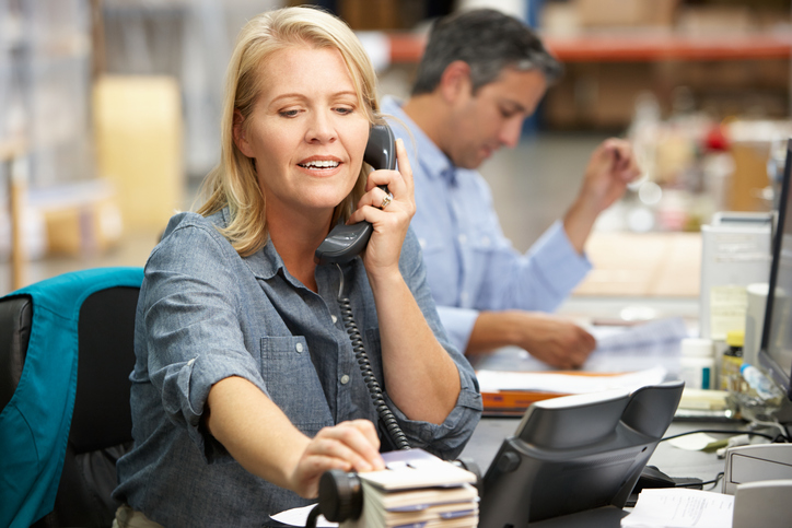truck dispatcher courses in BC