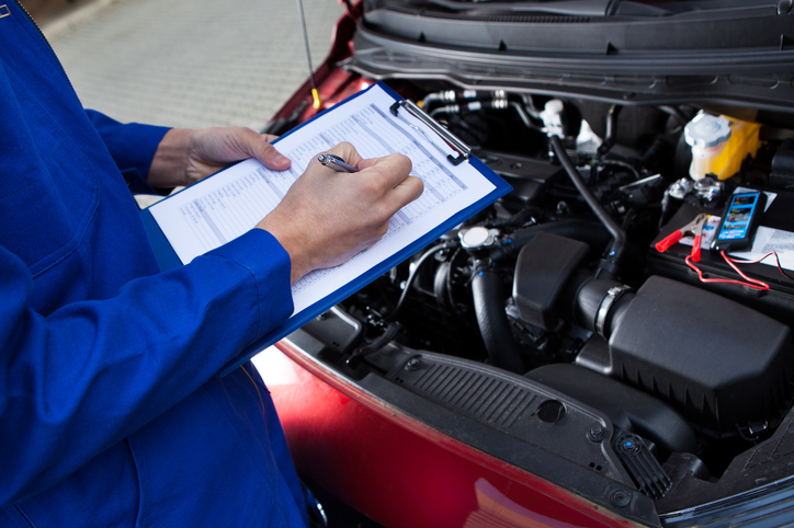 Audi Repair Chandler