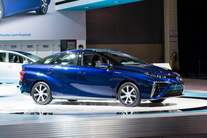 auto body repair technician