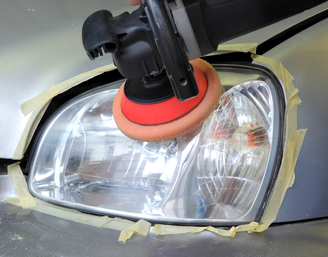 auto detailing training