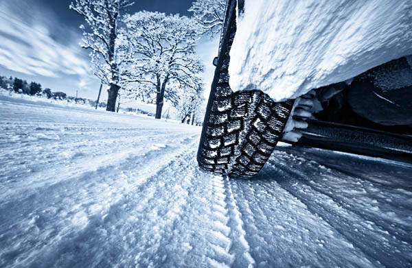 Aftermarket treatments can help protect cars from damaging road salt and other elements