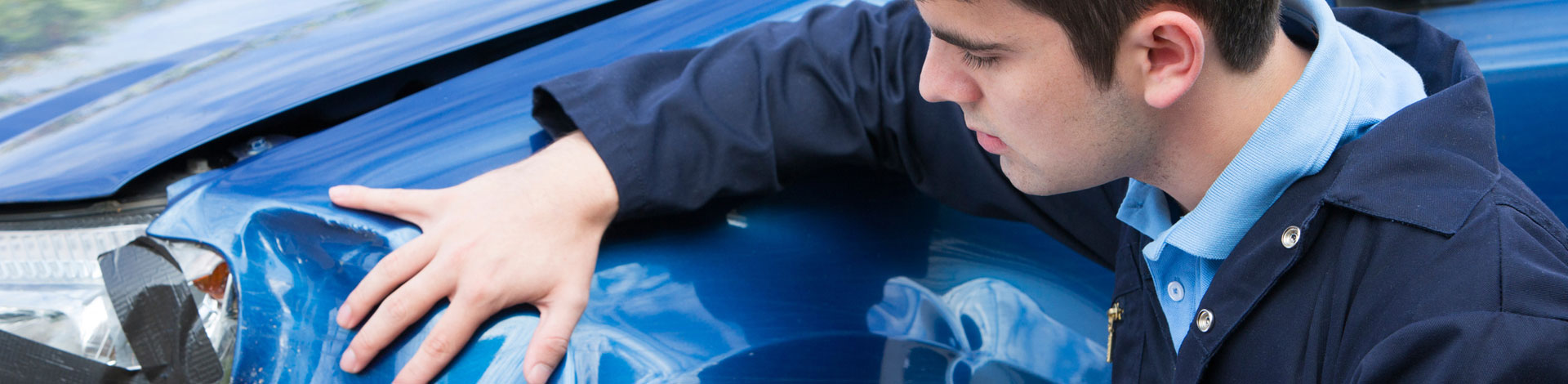 Auto Body Collision Estimating Online Course | Auto School