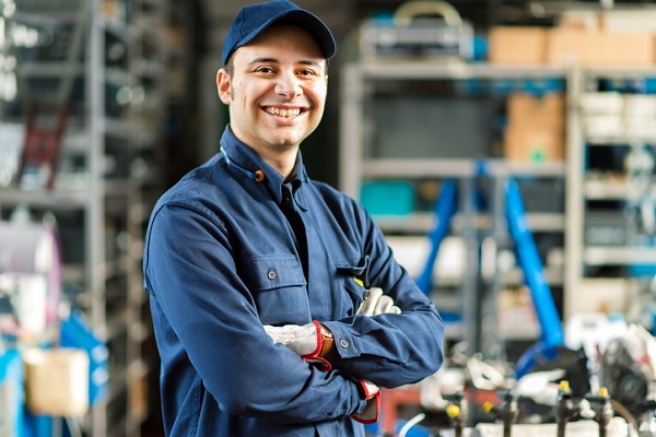 careers in the auto industry