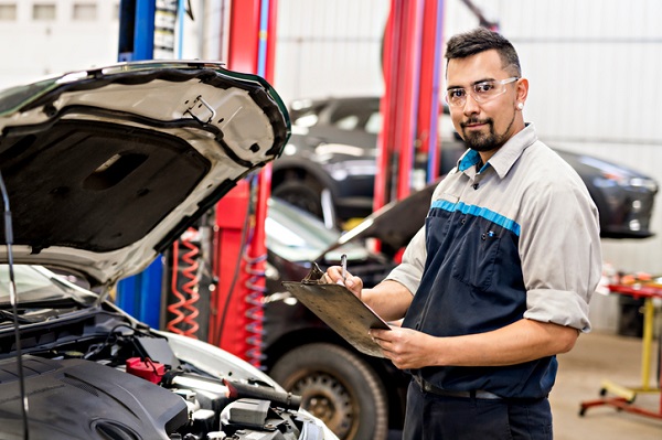 5 Helpful Habits You Can Use to Achieve Success after Mechanic School