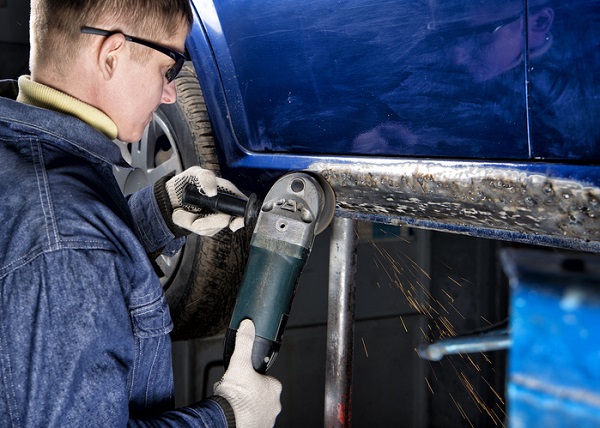 Ready to an Auto Body Technician? Here Are Some of the Most