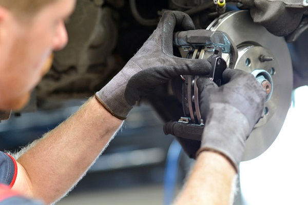 auto mechanic career