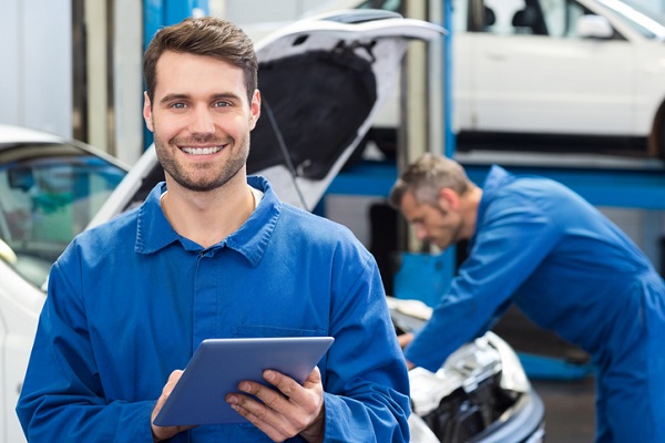 Don’t lose sight of what first motivated you to pursue a new career as an auto mechanic