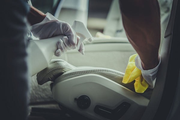 careers in the auto industry