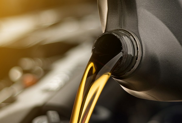 High-mileage oils contain many additives to help older engines run better