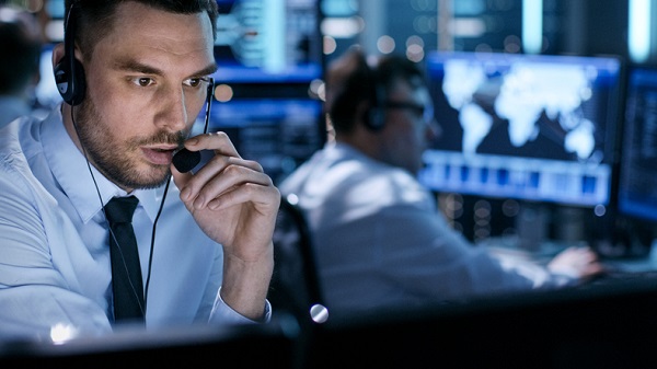 dispatcher training