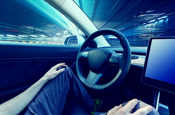 Several initiatives are ongoing in Toronto to help develop autonomous cars