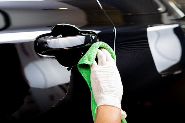 Interior Vs. Exterior Professional Automotive Detailing