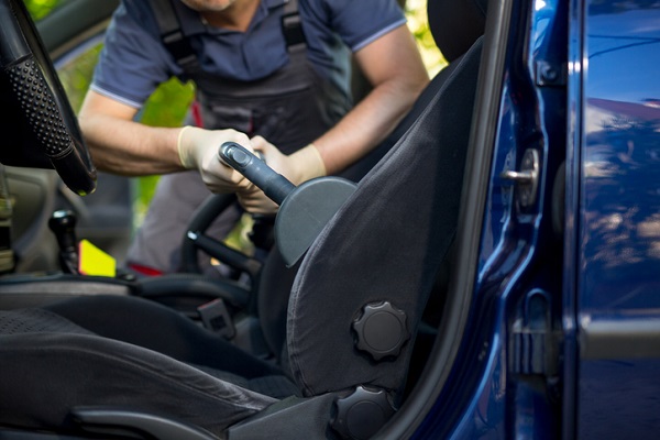 Why Quality Auto Detailing Service Is so Important to Clients