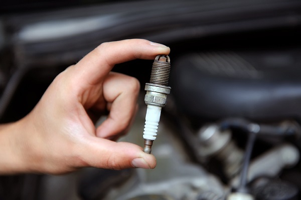 Spark plugs play a big role in your vehicle's functionality, making it a key part to upgrade
