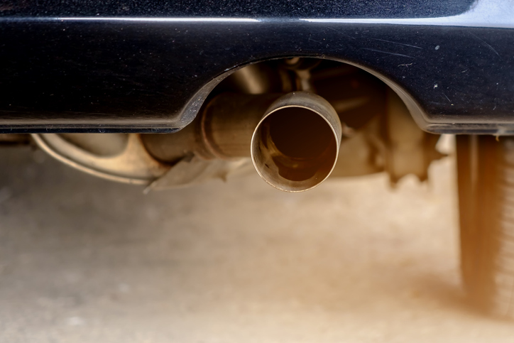 Exhaust Systems Explained for Those Interested in Auto Mechanic Training