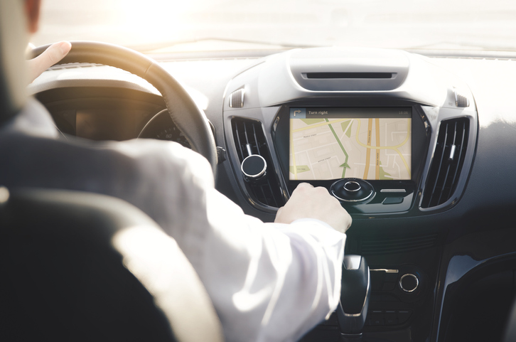 A brief History of GPS In-Car Navigation - NDrive