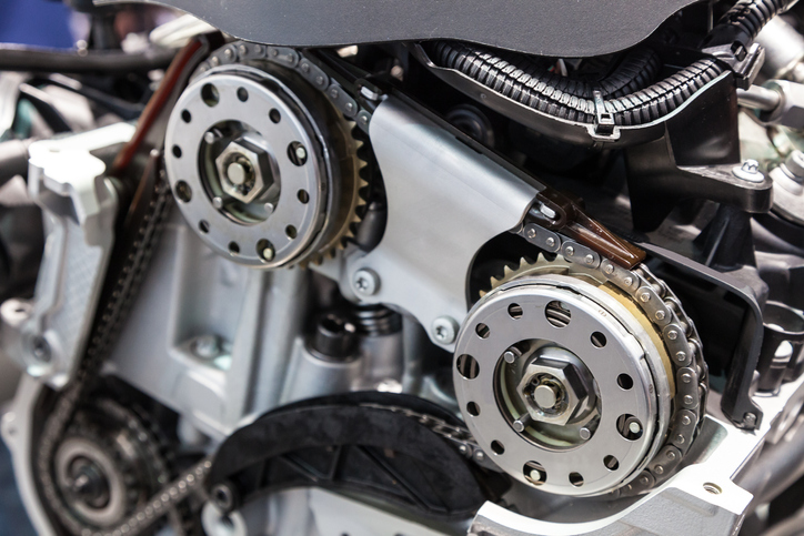 auto mechanic school