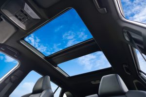 How Do Sunroofs Work? What Those in Automotive School Should Know