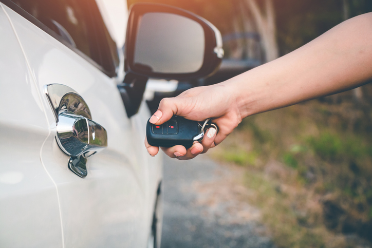 This is How to Secure A Car Door Without a Lock?