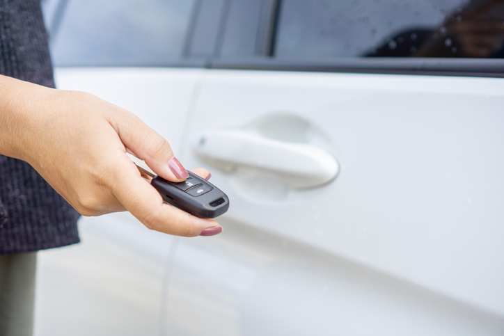 Thinking About Automotive School? Here's How Power Door Locks Work