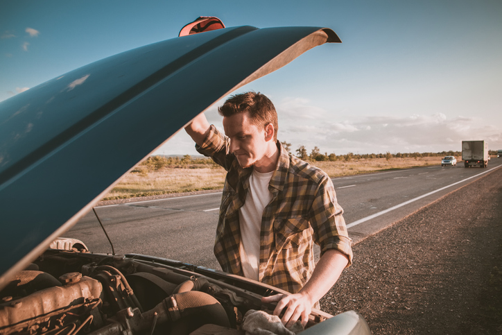 auto mechanic training 
