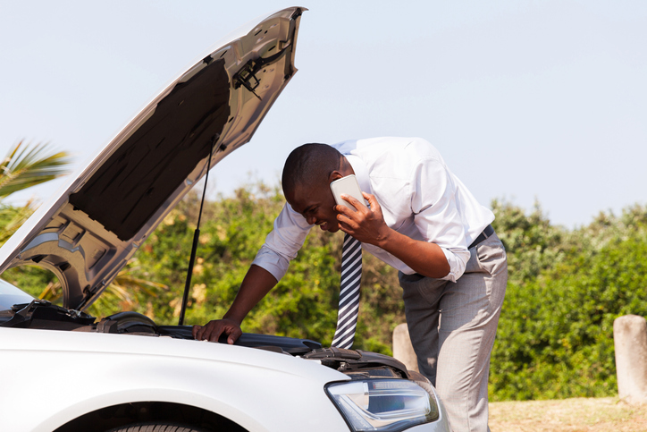 auto mechanic training