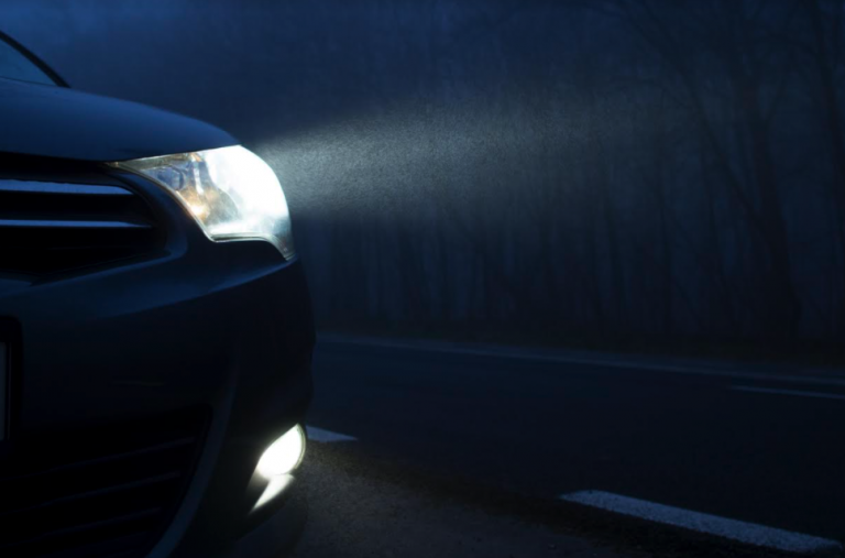 Adaptive Headlights Explained for Those with Auto Body Technician Training