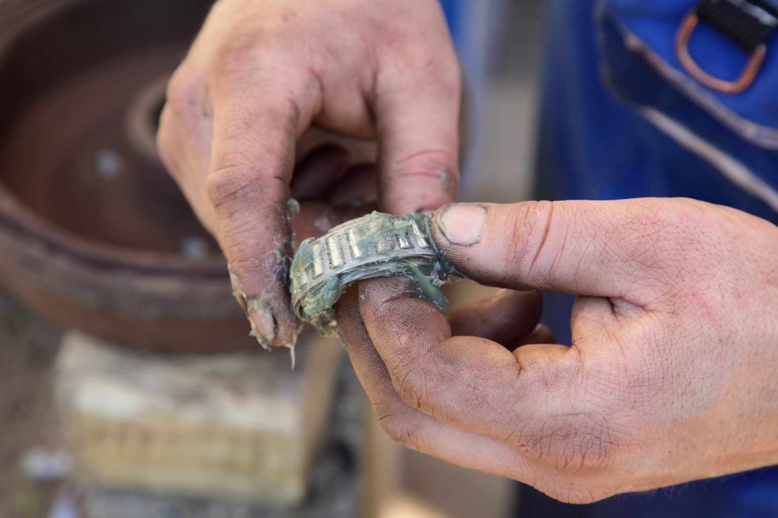 3 Things Students At Auto Mechanic College Should Know About Wheel