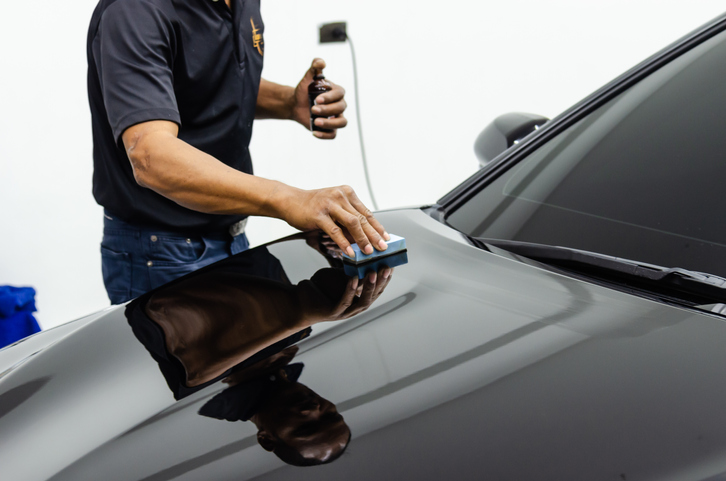 Ceramic Coating vs. Paint Protection: A Guide for Auto Detailing Students