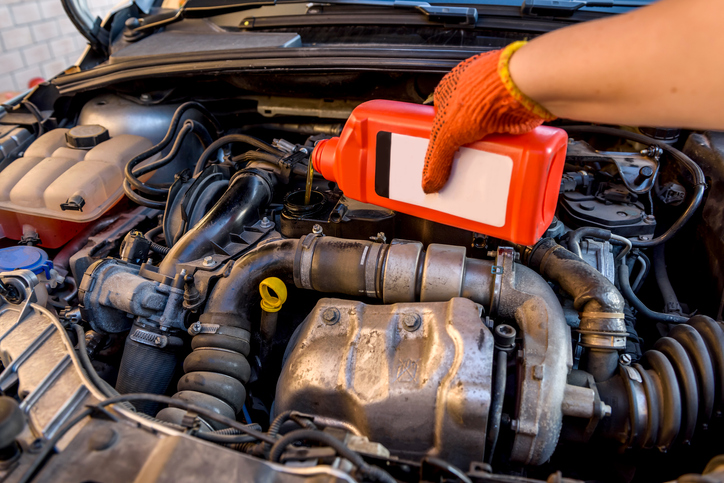 Engine Oil Additives Explained for Professionals in Automotive Careers