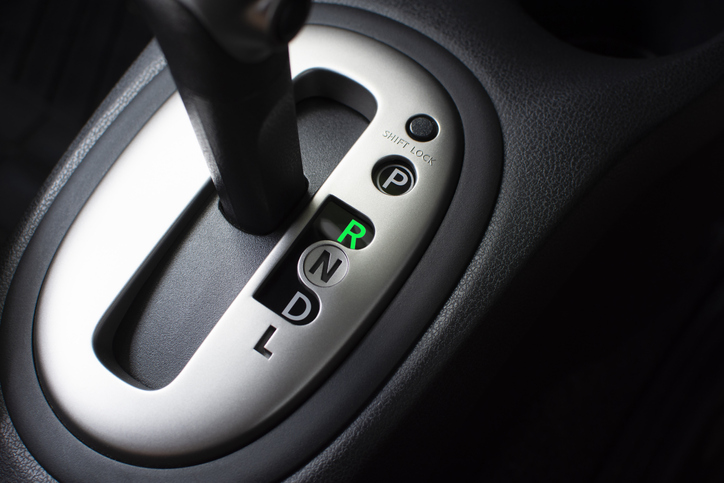 Common Issues in Stick Shift Vehicles