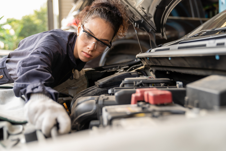 Professional Auto Repair Pomona thumbnail