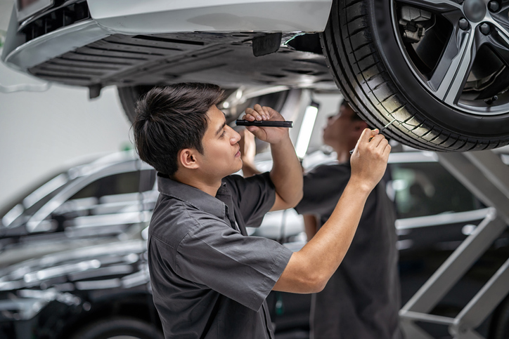 The Basics of Car Repair are Important for Everyone