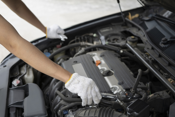 Fixing Common Car Fuel System Problems  
