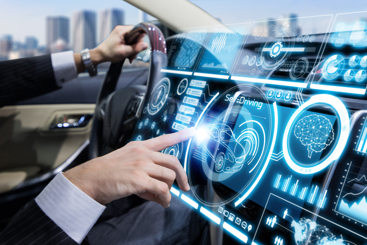 How Technological Skills Can Help You Succeed in Automotive Careers